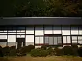 庫裡
