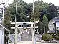 八幡神社