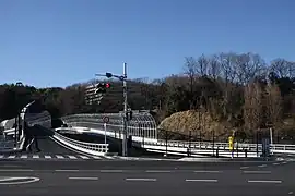 八王子南バイパス