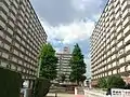 中丸団地