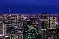 汐留東京都港区