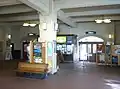 コンコース