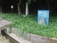 内ノ畑王子跡