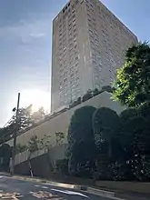 冬青木坂