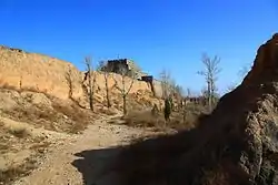 万里の長城・鎮北台