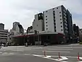 広島SS2006年〜2019年のロゴ採用店舗例。