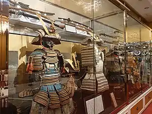 刀剣コレクション桑名・多度