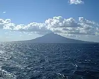 利尻山(利尻富士)