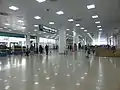 制限区域内