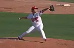 2017年6月18日マツダスタジアムにて