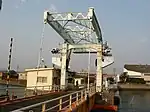 3代目加賀須野橋