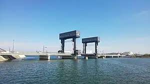 加賀須野橋