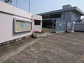 大阪府立勝山高等学校