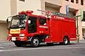 化学車