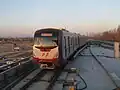 15号線の車輌：DKZ31