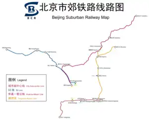 路線図