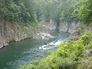 瀞八丁