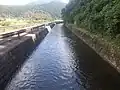北楯大堰