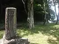 開削利水記念碑