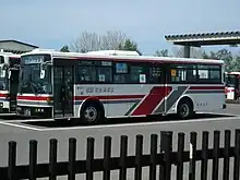 札幌市交通局（札幌市営バス）引継車