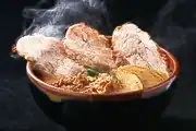 北海道味噌 味噌漬け炙りチャーシュー麺