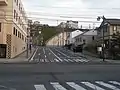 終点