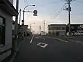 起点