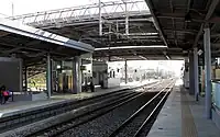 ホーム