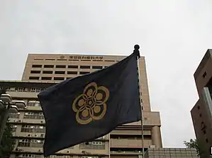 校旗
