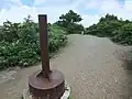 山頂