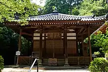 観音堂