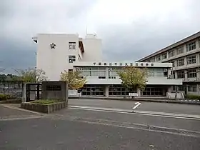 千葉大宮高校