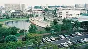 全景（1997年撮影）