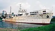 右舷側