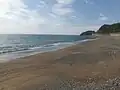 千里の浜