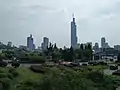 南京スカイライン4