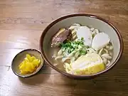 大東そば