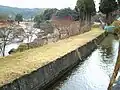 南家城川口井水