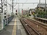 ホーム