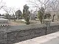 南山ロシア軍墓地