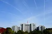 College of Chemistry南開大学 化学学院