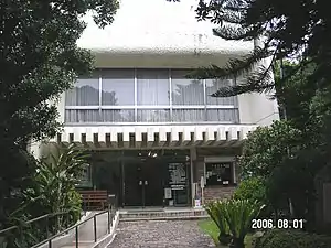 南方熊楠記念館