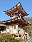 多宝塔