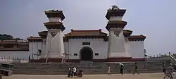 医聖祠