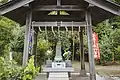 厄落とし浄行菩薩様
