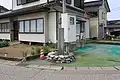 古代鼠ヶ関址