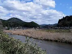 古屋：Ⅱ⃝
