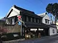 坂長（商家）