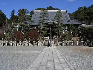 本堂