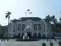 同左